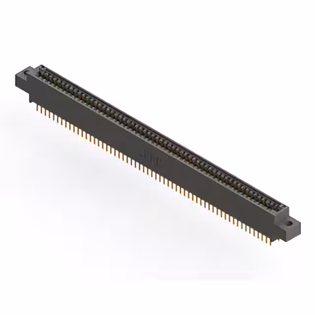 895-116-520-804 EDAC Inc.  Edgeboard Connectors
